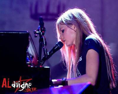 avril lavigne