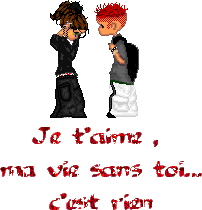 pour toi mon p�rate