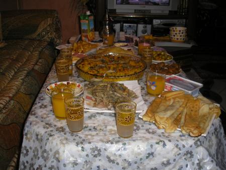 bonne apitie c ramadan