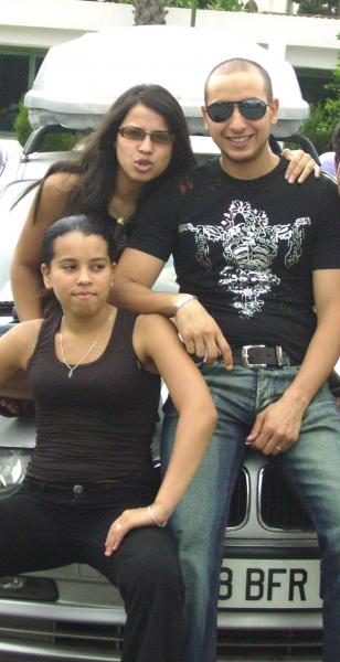 l hama9 o lahbal dyal lete